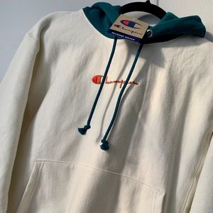 Champion Reverse Weave Hoodie